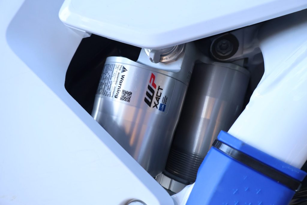 Husqvarna 300