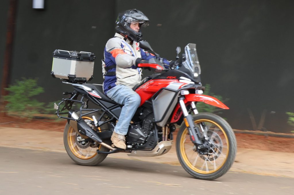QJMotor