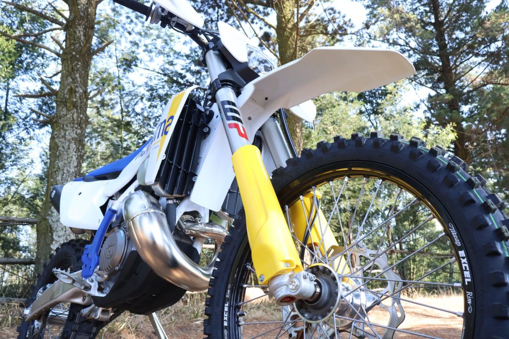 Husqvarna 300