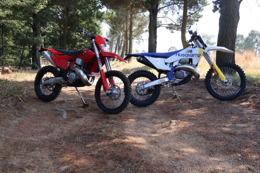 Enduro