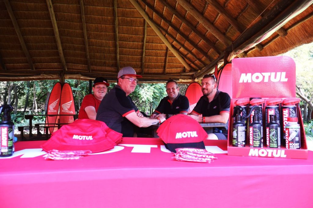 Motul