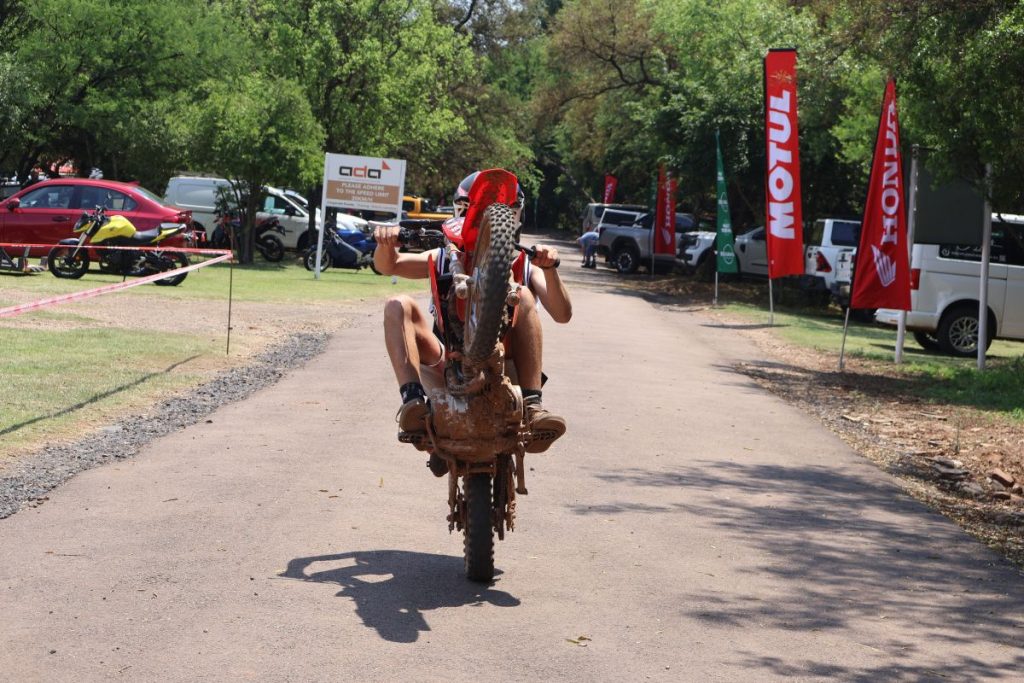 Honda Fun Day