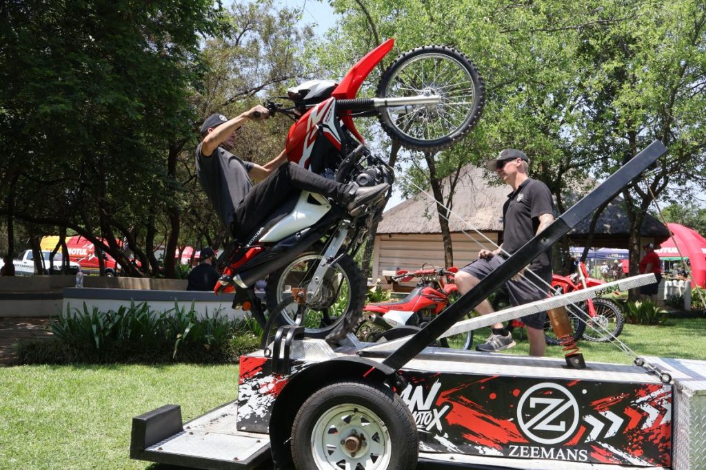 Honda Fun Day