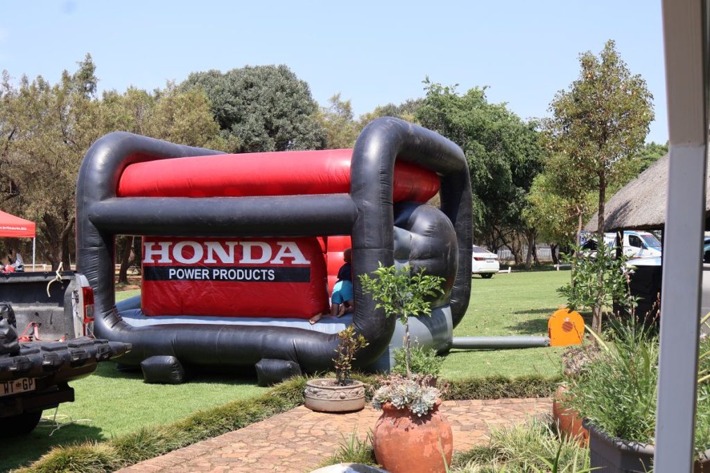 Honda Fun Day