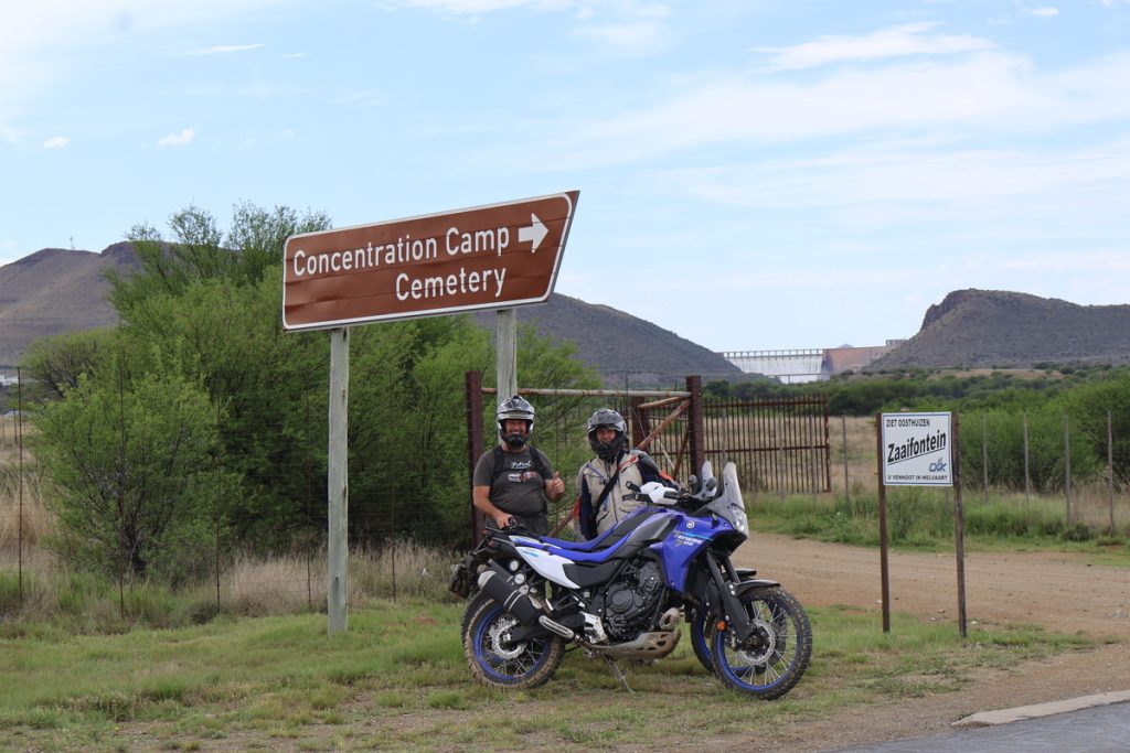 Yamaha XT