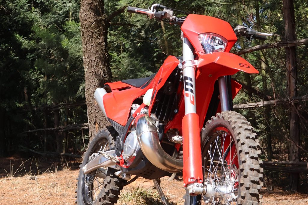 GasGas 300