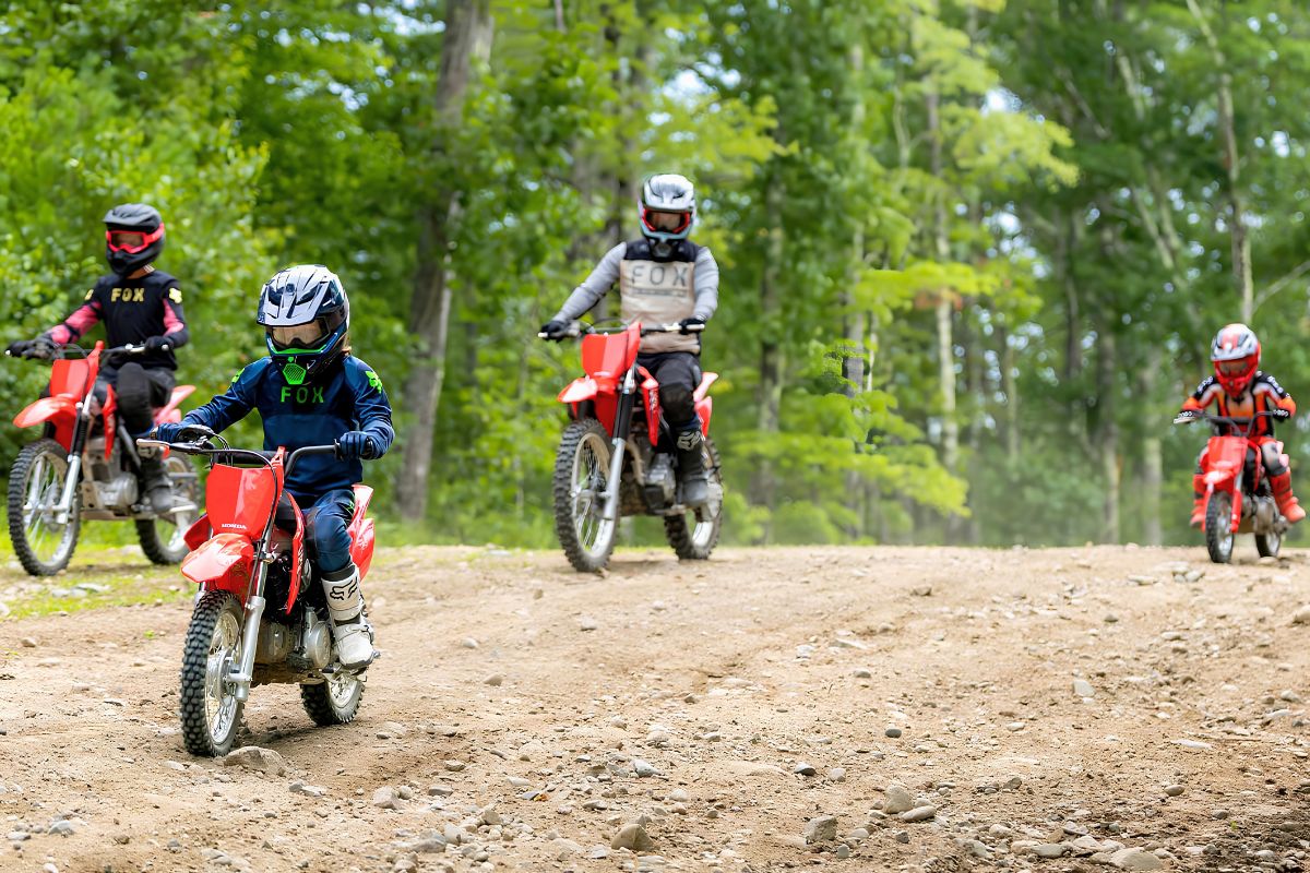 Honda Family Fun Day