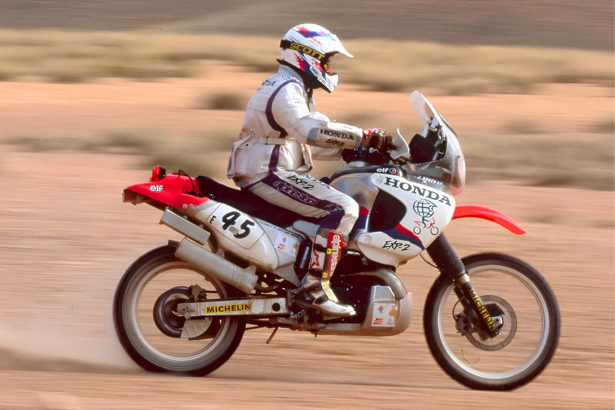 Honda EXP-2