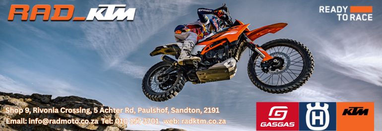 RAD KTM
